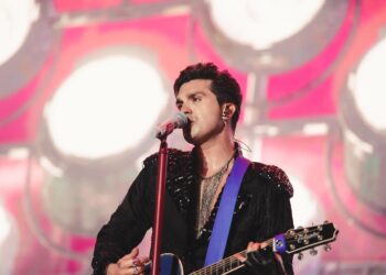 A expectativa é de grande presença de público para acompanhar o ídolo sertanejo, que no ano passado registrou o segundo maior público da história do evento, com 136 mil pessoas cantando suas músicas em Caiobá