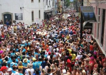 Inscrições para o 74º Banho à Fantasia estão abertas até o dia 12 de fevereiro em Paranaguá