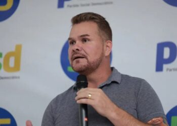 Citado pela Prefeitura, ex-prefeito Marcelo Roque tem 10 dias para comparecer ao RH