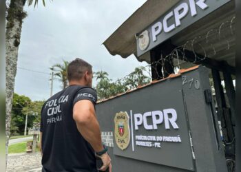 Foto: Beatriz Jarzinski/PCPR