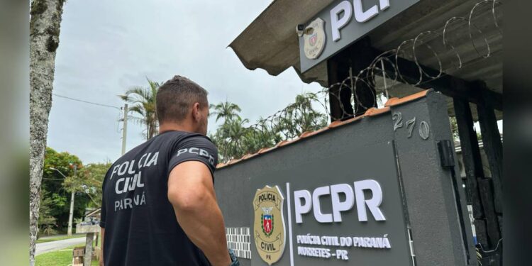 Foto: Beatriz Jarzinski/PCPR