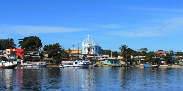 57ª Festa de Nossa Senhora dos Navegantes começa nesta sexta (24) na Ilha dos Valadares