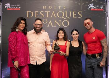 Empresas e personalidades de Paranaguá serão homenageadas na Noite dos Destaques do Ano