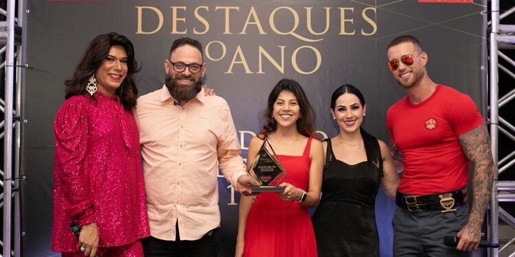 Empresas e personalidades de Paranaguá serão homenageadas na Noite dos Destaques do Ano