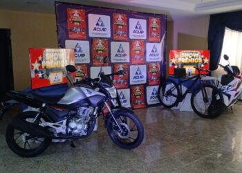 Ganhadores da Campanha Show de Prêmios da ACIAP devem retirar os prêmios nesta quarta-feira (15)