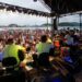 Palcos Sunset: shows gratuitos começam nesta sexta (3); confira a programação em Guaratuba e Matinhos