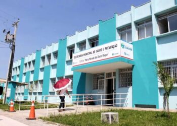 Paranaguá prorroga prazo de validade de Concurso para contratação de profissionais da área da saúde; saiba mais