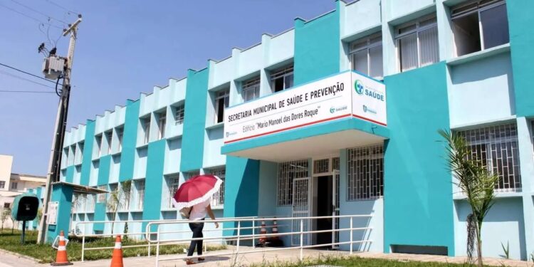 Paranaguá prorroga prazo de validade de Concurso para contratação de profissionais da área da saúde; saiba mais