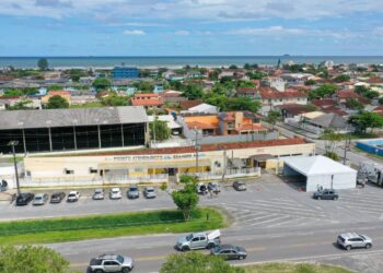 Pontal do Paraná recebe investimento para ampliar atendimentos de saúde e enfrenta surto de viroses com ações preventivas