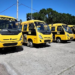 Prazo para cadastro no transporte escolar rural de Paranaguá encerra nesta sexta-feira (31)