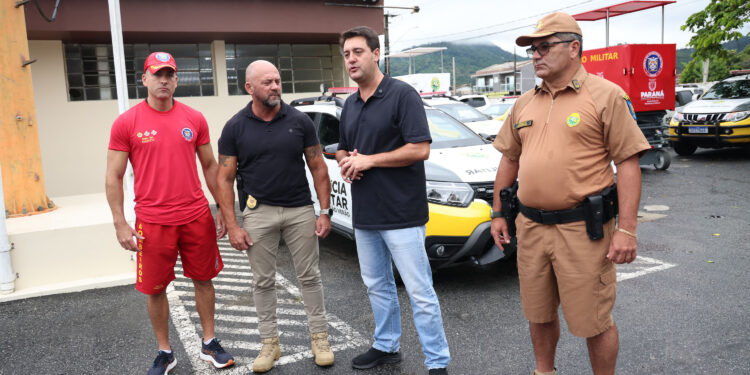 Foto: Jonathan Campos/AEN