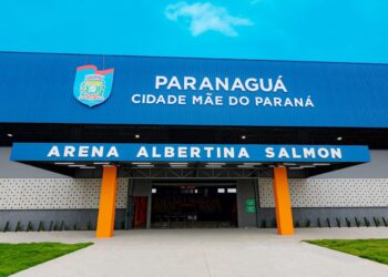 Feira de Serviços Paraná em Ação ocorrerá nos dias 26, 27 e 28 de fevereiro em Paranaguá