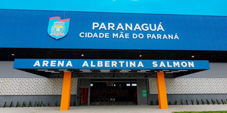 Feira de Serviços Paraná em Ação ocorrerá nos dias 26, 27 e 28 de fevereiro em Paranaguá