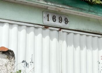 Numeração irregular de imóveis causa transtornos em Paranaguá; Prefeitura promete campanha educativa