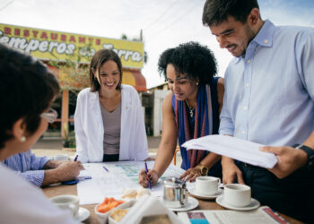 Rotary International: 120 anos de serviço e transformação global