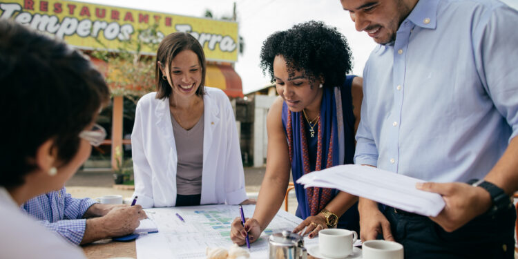Rotary International: 120 anos de serviço e transformação global