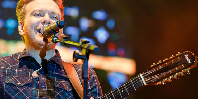 Foto: Deivid Correia/Divulgação Michel Teló