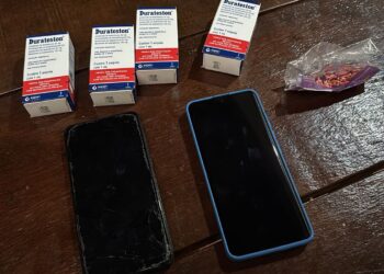 OPERAÇÃO ESQUADRO: Gaeco cumpre mandados de busca e apreensão contra agentes públicos suspeitos de envolvimento com tráfico de drogas em Paranaguá