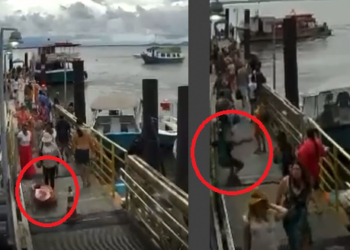 Trapiches da Ilha do Mel se deterioram por falta de manutenção, e IAT assume obras emergenciais