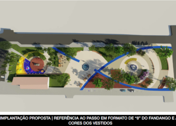 População pode opinar: Prefeitura de Paranaguá abre consulta pública para revitalização do Centro Histórico