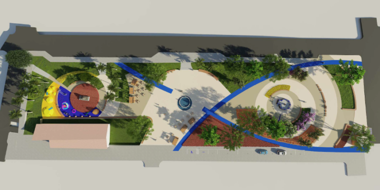 População pode opinar: Prefeitura de Paranaguá abre consulta pública para revitalização do Centro Histórico