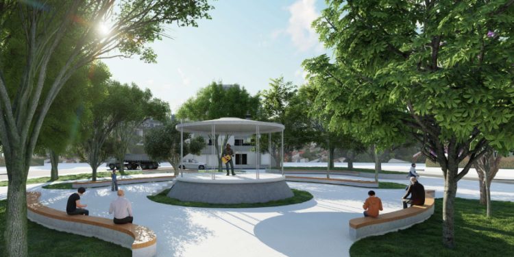 População pode opinar: Prefeitura de Paranaguá abre consulta pública para revitalização do Centro Histórico