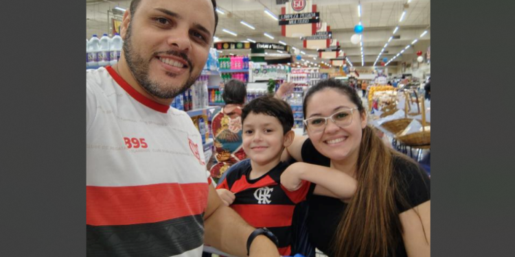 Pai de autista denuncia falta de inclusão e descaso em escola de Paranaguá; diretora foi exonerada