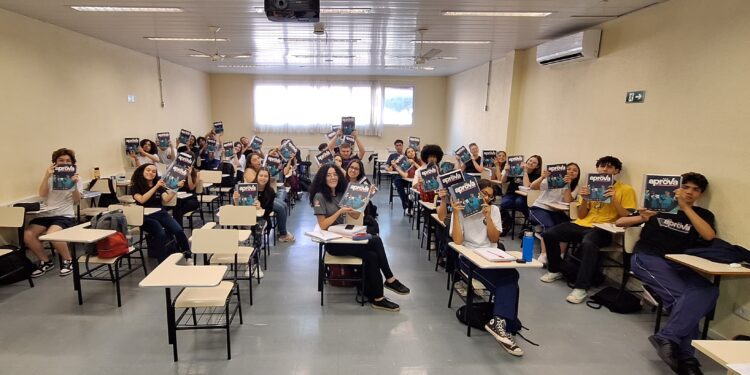 TCP anuncia apoio a 19 projetos sociais em 2025, beneficiando comunidades do Litoral do Paraná