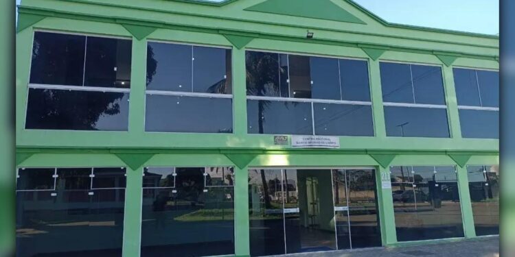 Santuário do Rocio abre inscrições para cursos profissionalizantes gratuitos