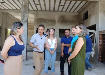 Ilha dos Valadares terá unidade de apoio à saúde com atendimento emergencial, especialidades e base do SAMU