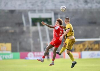 Rio Branco vence o Cascavel, mas é rebaixado para a Série B do Campeonato Paranaense