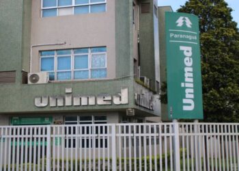 1.ª Corrida Noturna acontece neste sábado em comemoração aos 45 anos da Unimed Paranaguá