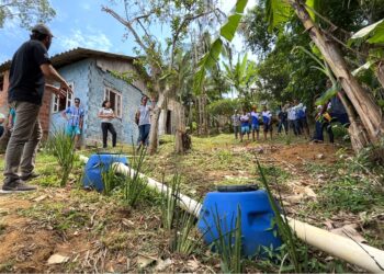 Paranaguá deve retomar Conselho Municipal de Saneamento Básico após cinco anos inativo