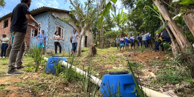 Paranaguá deve retomar Conselho Municipal de Saneamento Básico após cinco anos inativo