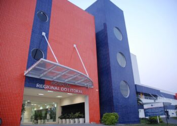 Hospital Regional do Litoral investe em prevenção e reduz casos de lesão por pressão em pacientes acamados