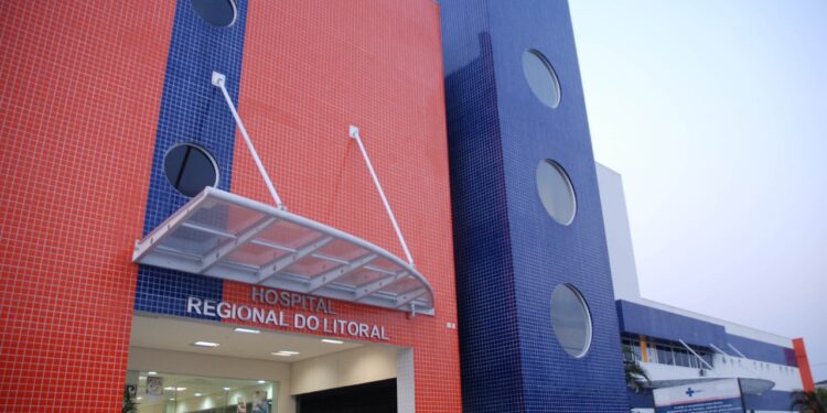 Hospital Regional do Litoral investe em prevenção e reduz casos de lesão por pressão em pacientes acamados