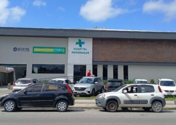 Paranaguá se prepara para receber o primeiro Centro de Hemodinâmica do litoral paranaense