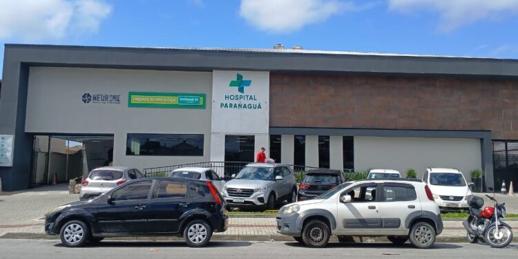 Paranaguá se prepara para receber o primeiro Centro de Hemodinâmica do litoral paranaense