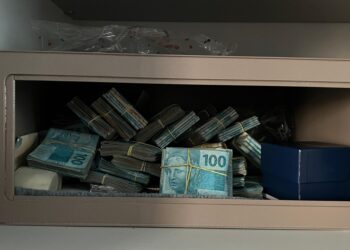 Polícia Federal cumpre mandados e bloqueia mais de R$30 milhões em desdobramento da Operação Mafiusi