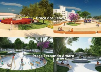 População pode opinar: Prefeitura de Paranaguá abre consulta pública para revitalização do Centro Histórico