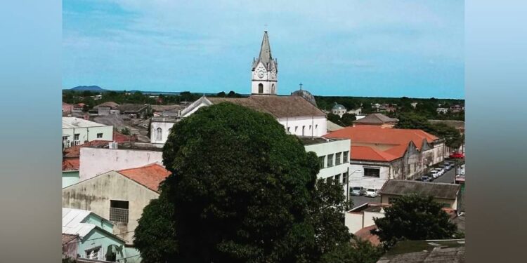 Cidades do Litoral do Paraná registram recorde de temperatura e de sensação térmica em 2025