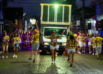 Carnaval de Morretes terá novo local e atrações para todas as idades; confira a programação