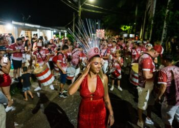 Prefeitura de Morretes lança programação oficial do Carnaval 2025