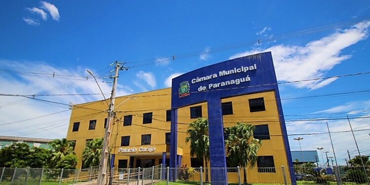 Câmaras do Litoral retomam sessões; prefeito Adriano Ramos abre trabalhos em Paranaguá nesta segunda (3)