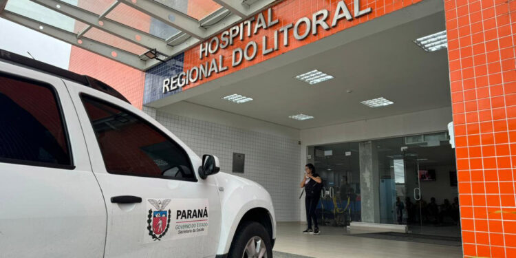 Milhões de turistas, unidades de saúde sobrecarregadas e surtos de doenças: o outro lado da temporada no Litoral