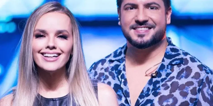 Dupla Thaeme & Thiago confirmada no Carnaval de Guaratuba; confira a programação