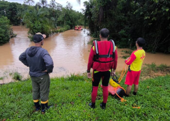Paranaguá declara estado de emergência após chuvas intensas que afetaram mais de 500 famílias