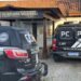 PCPR prende homem por tráfico de drogas e armazenamento de pornografia infantojuvenil em Pontal do Paraná