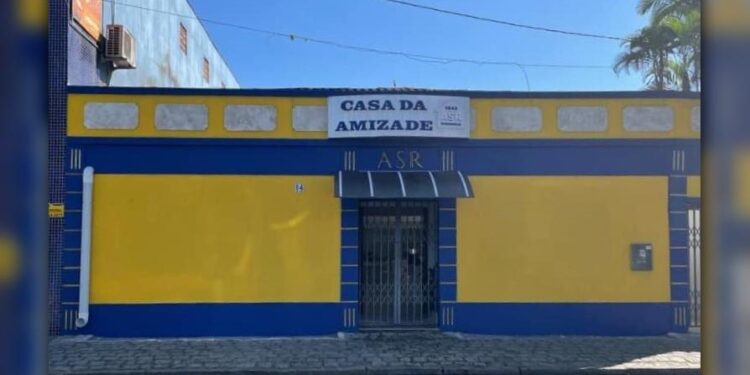 Casa da Amizade retoma atividades e abre inscrições para cursos artesanais em Paranaguá