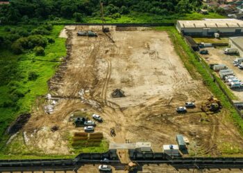 Mega Havan e novo supermercado Bavaresco devem transformar economia da região Sul de Paranaguá